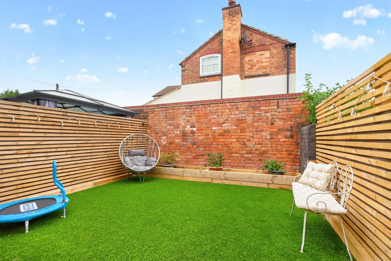 Curzon Street, Long Eaton, NG10, photo 4