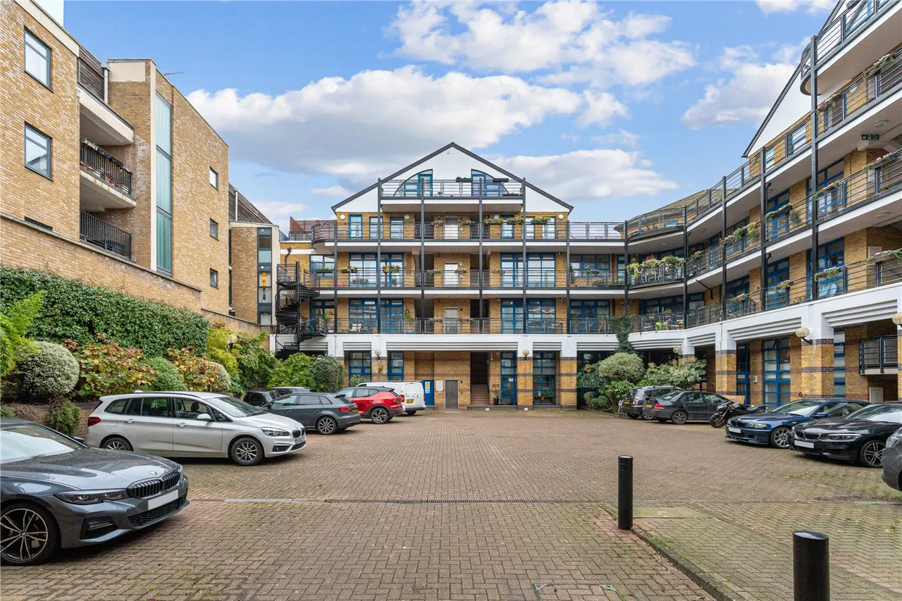 Chilton Street, London, E2, photo 10