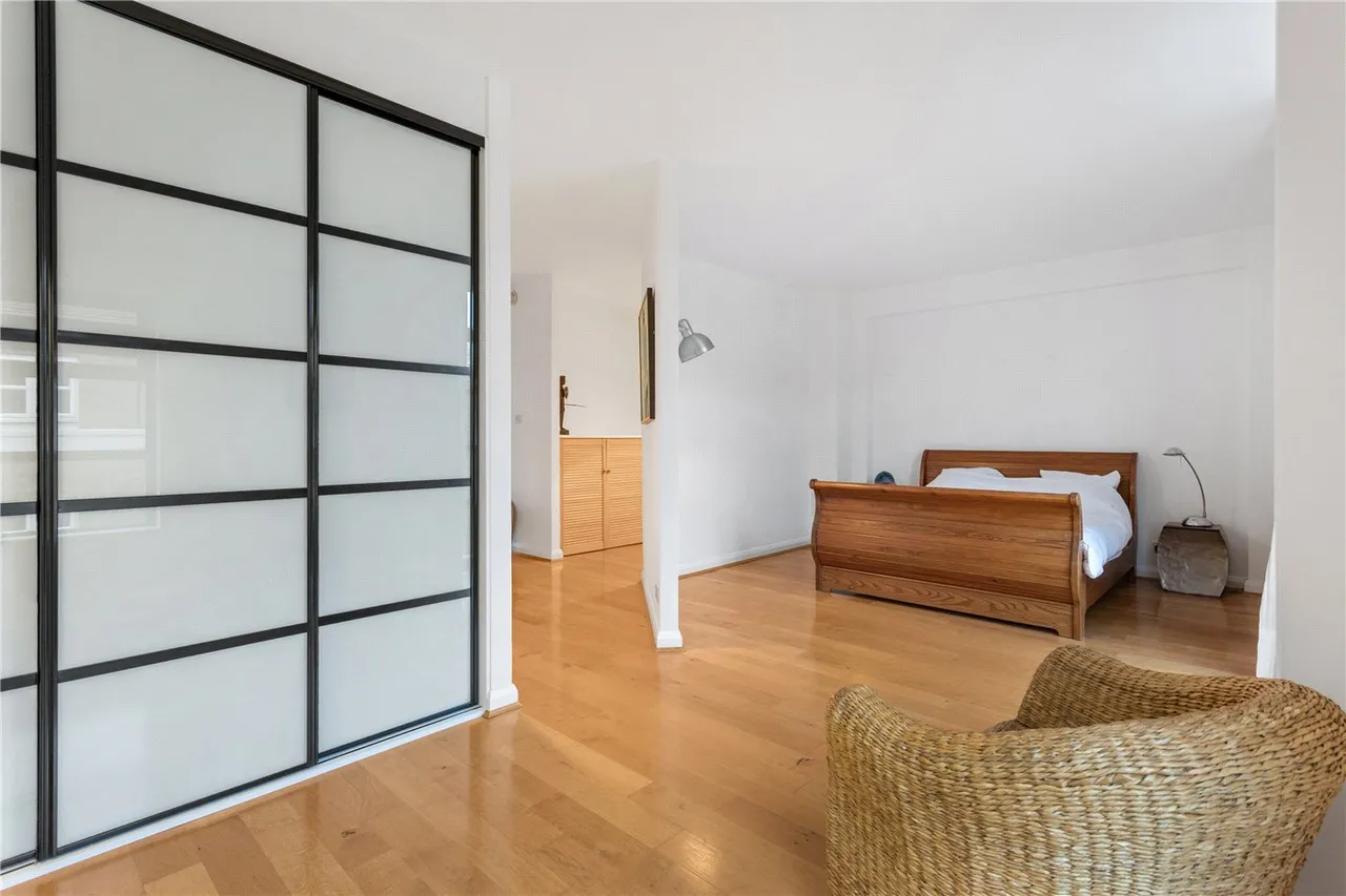 Chilton Street, London, E2, photo 11