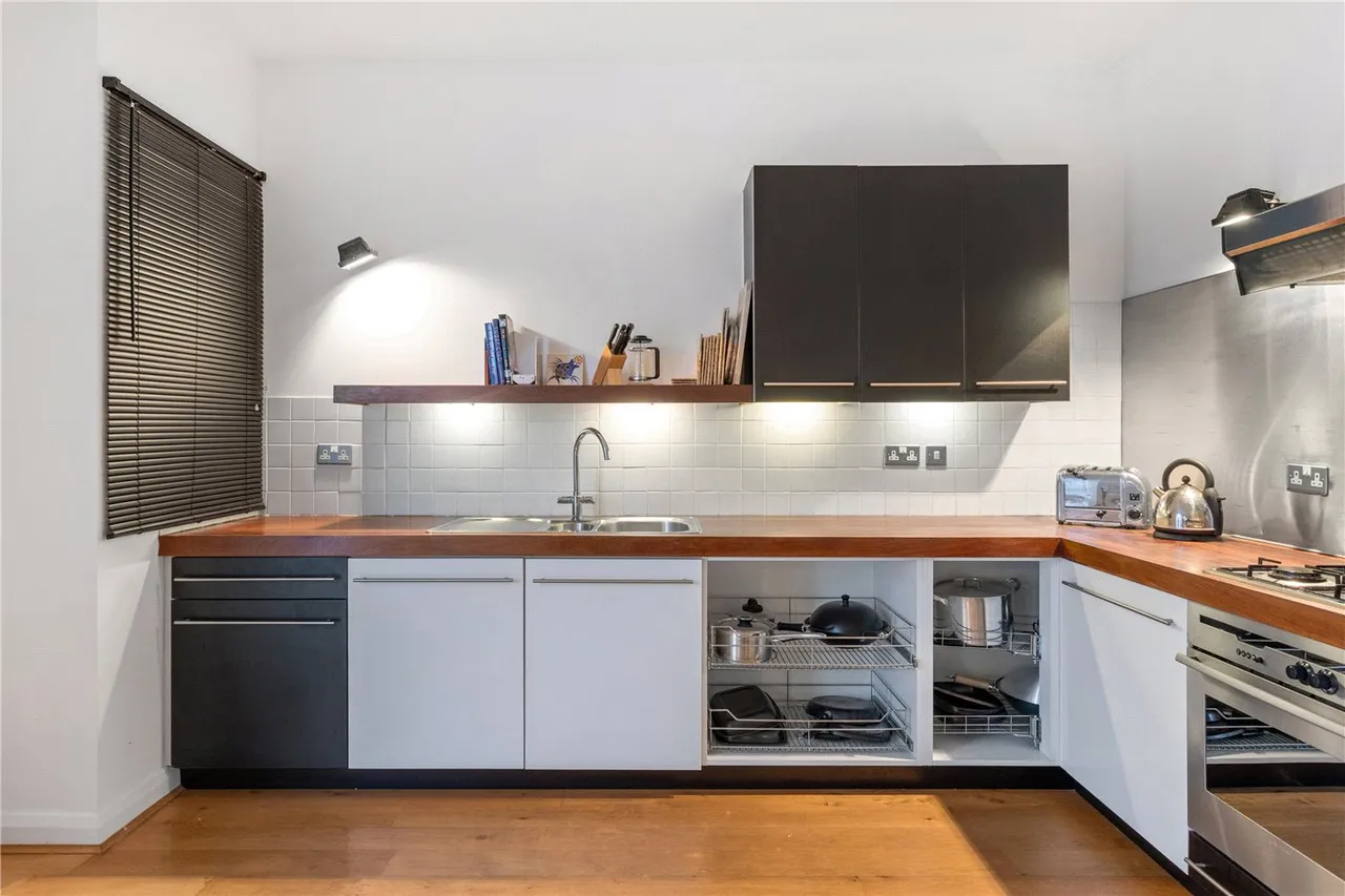 Chilton Street, London, E2, photo 8