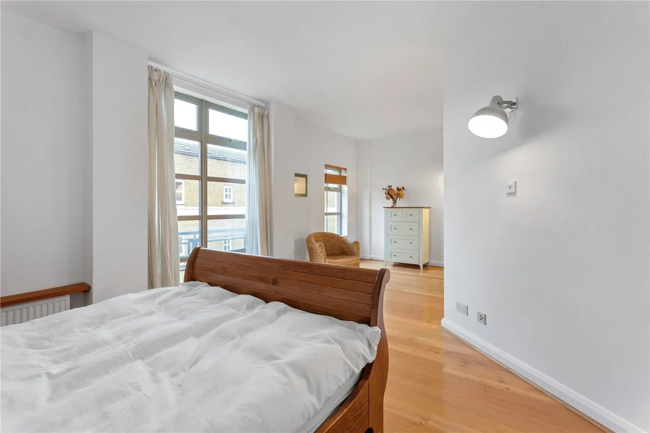 2 bed flat for sale — Chilton Street, London, E2
