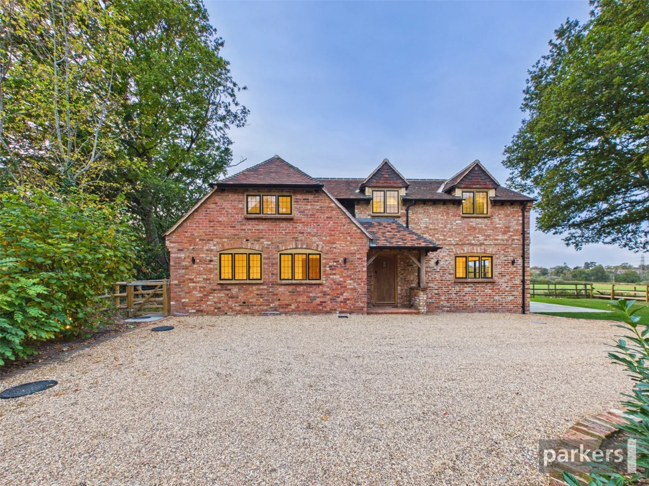 Blagrove Lane, Wokingham, RG41, photo 12