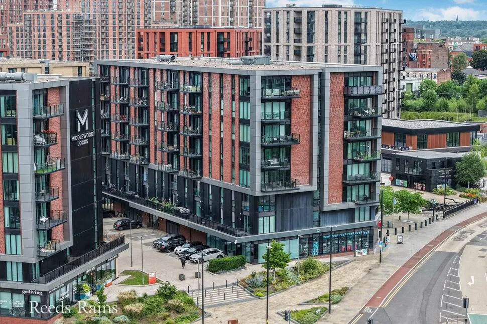 Lockgate Square, Salford, M5, photo 5