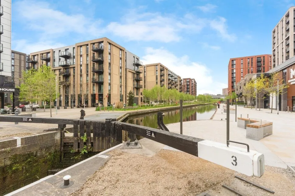 Lockgate Square, Salford, M5, photo 19