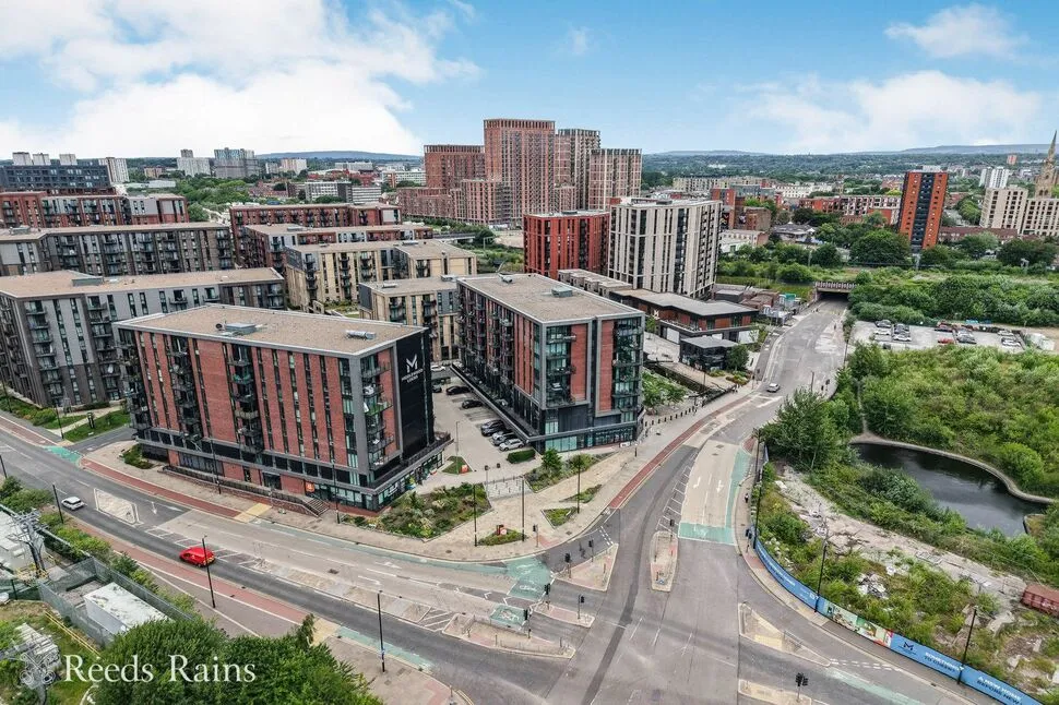 Lockgate Square, Salford, M5, photo 20