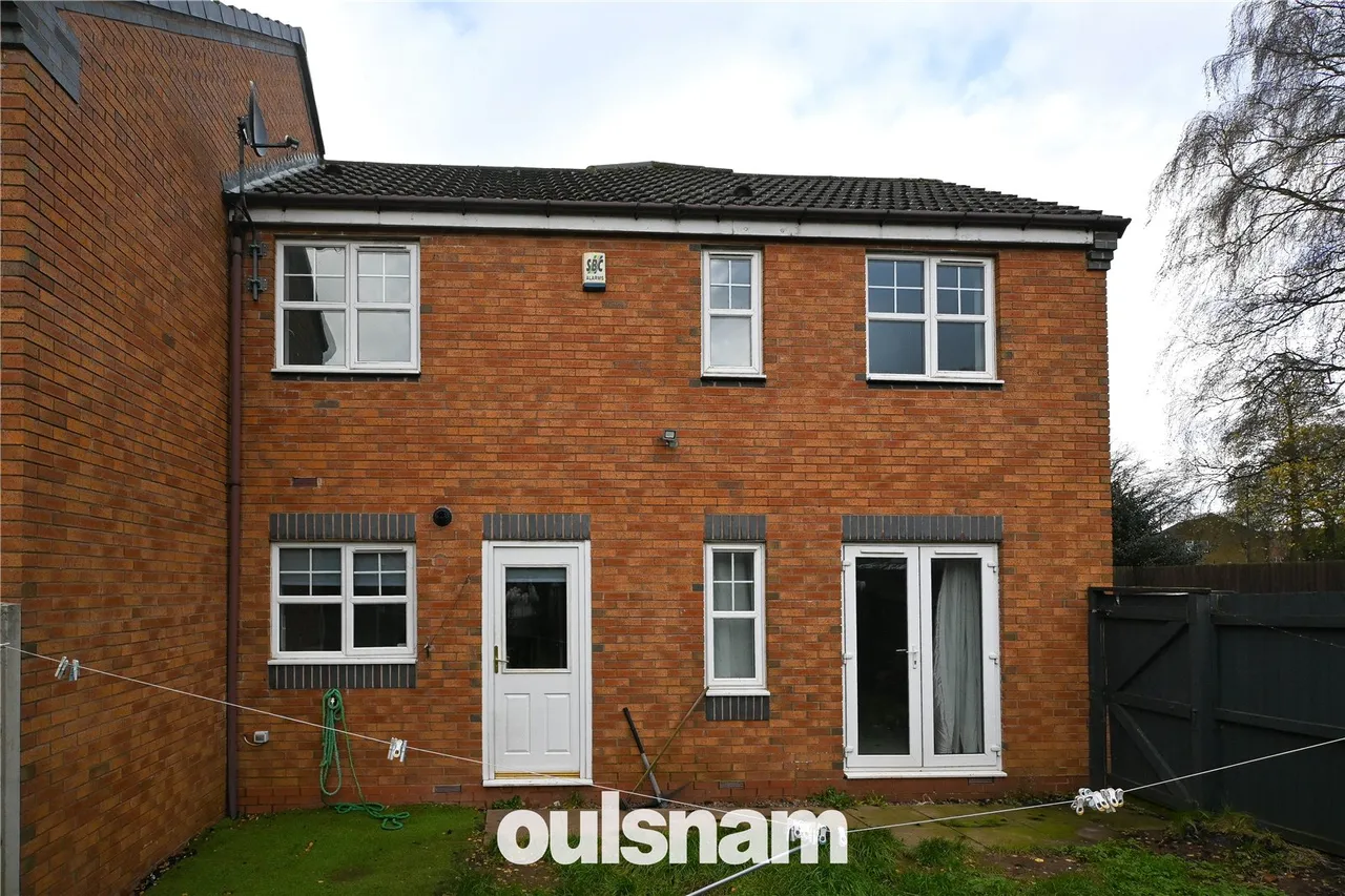 Long Nuke Road, Northfield, Birmingham, B31 1DX, photo 13