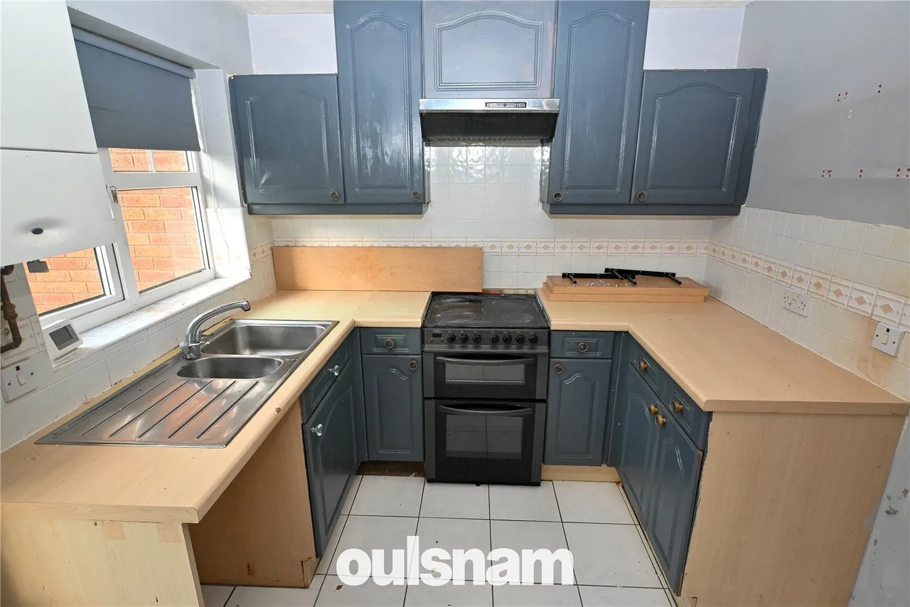 Long Nuke Road, Northfield, Birmingham, B31 1DX, photo 3
