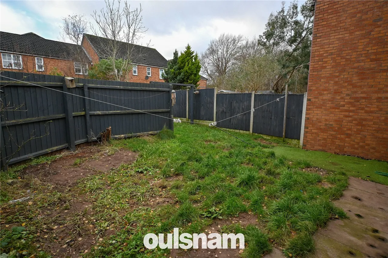 Long Nuke Road, Northfield, Birmingham, B31 1DX, photo 12