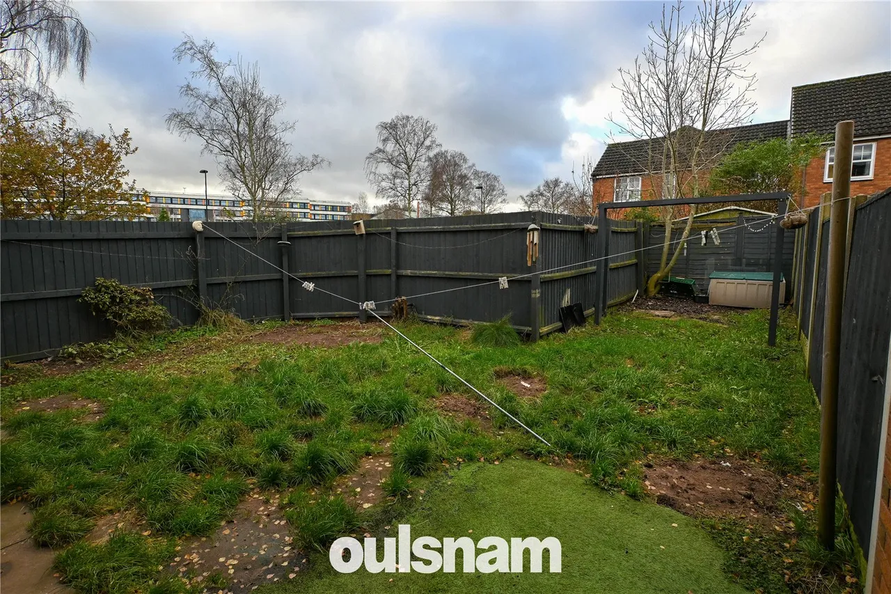 Long Nuke Road, Northfield, Birmingham, B31 1DX, photo 11