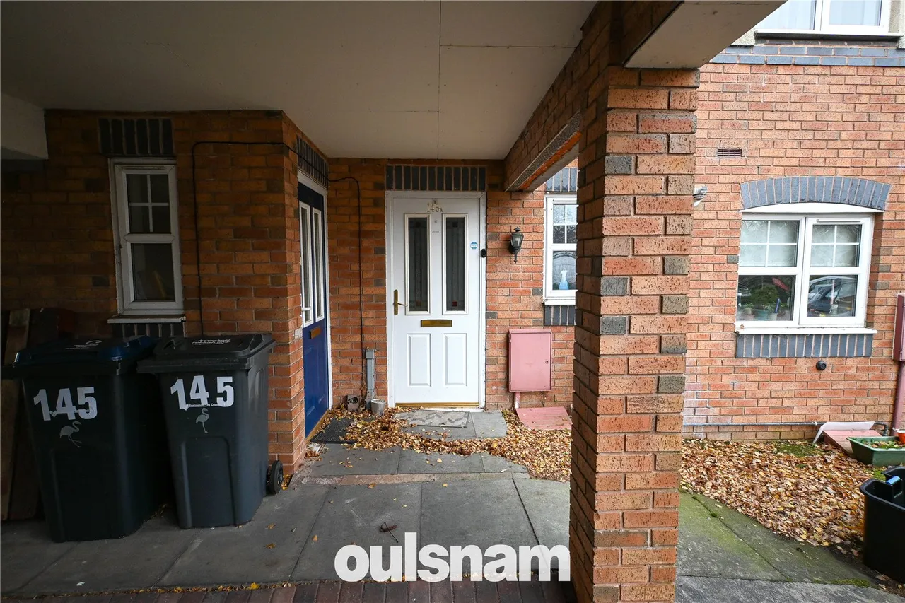 Long Nuke Road, Northfield, Birmingham, B31 1DX, photo 14