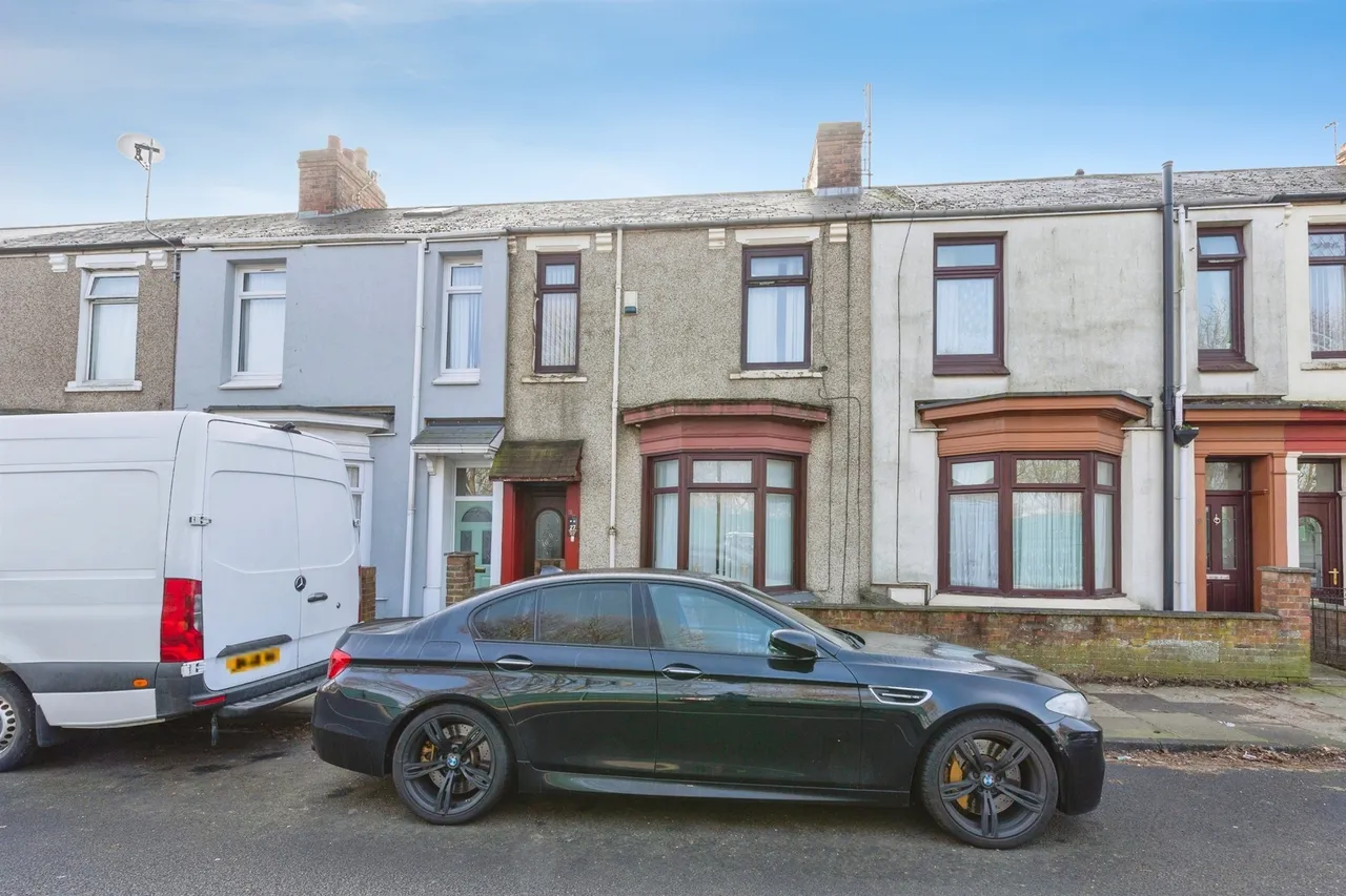 3 bed house for sale, Chester Road, Hartlepool, TS26