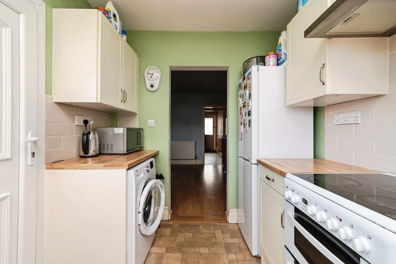 Primrose Street, Nottingham, NG4, photo 4