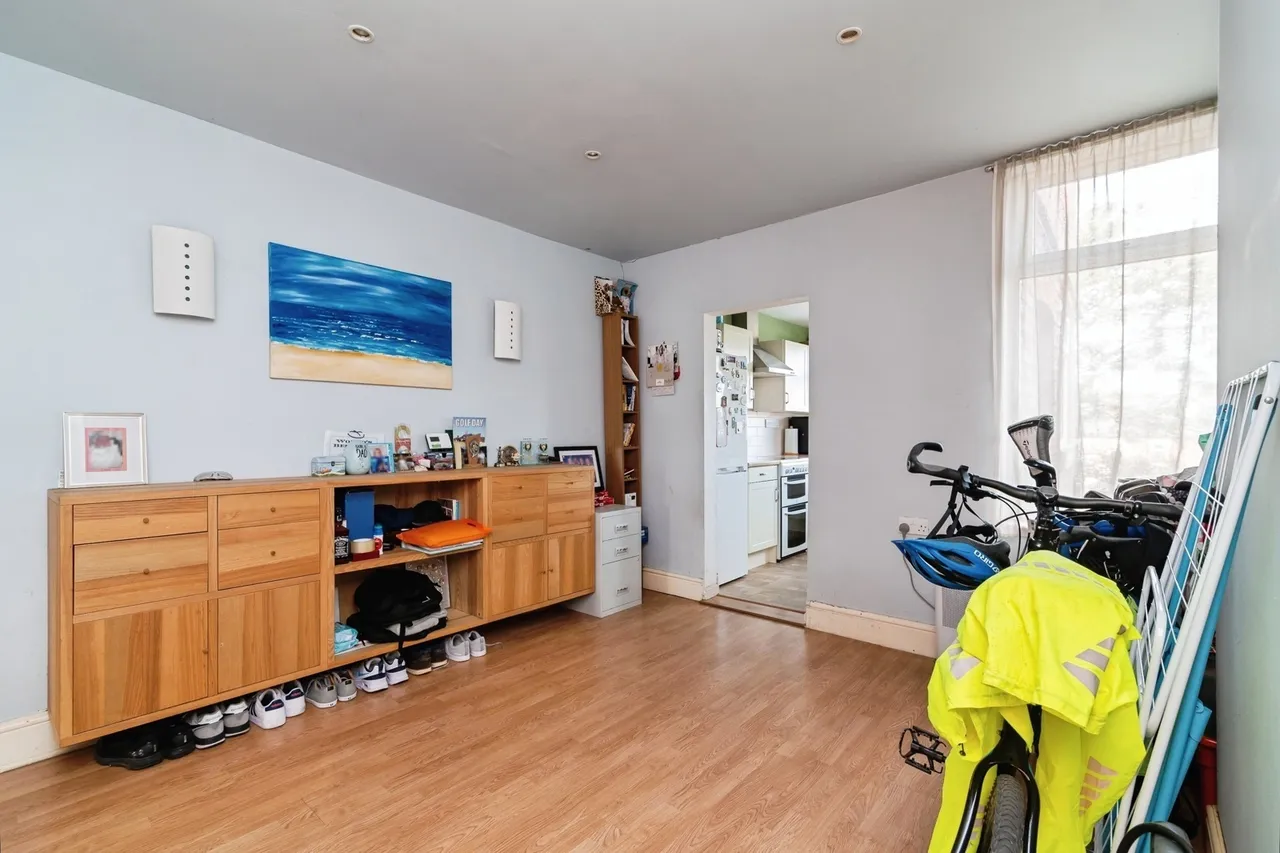 Primrose Street, Nottingham, NG4, photo 9