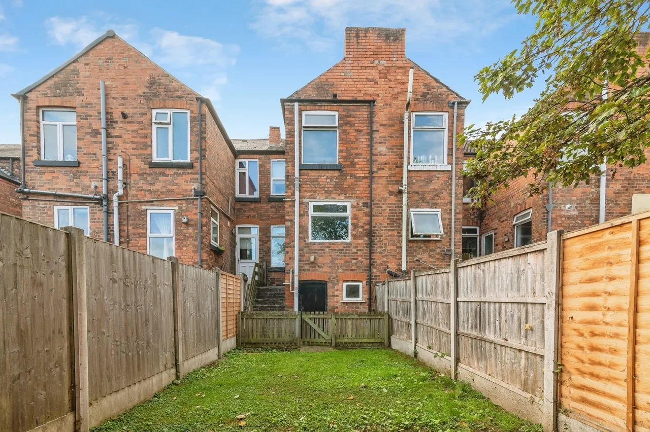 Primrose Street, Nottingham, NG4, photo 18