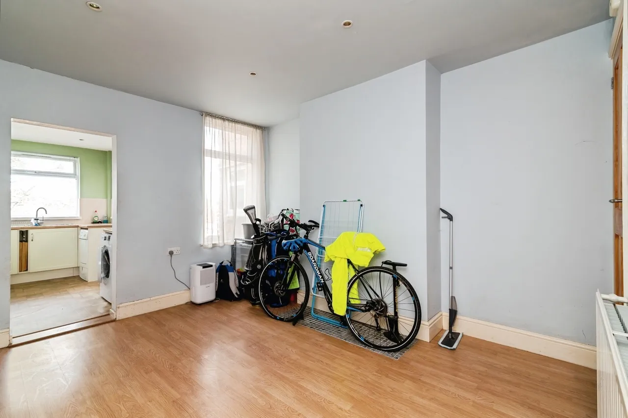 Primrose Street, Nottingham, NG4, photo 8