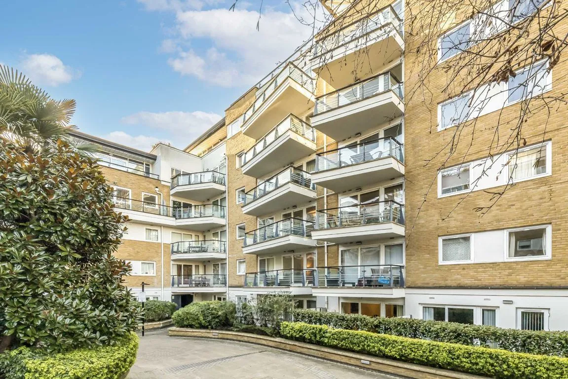 Smugglers Way, SW18, photo 7