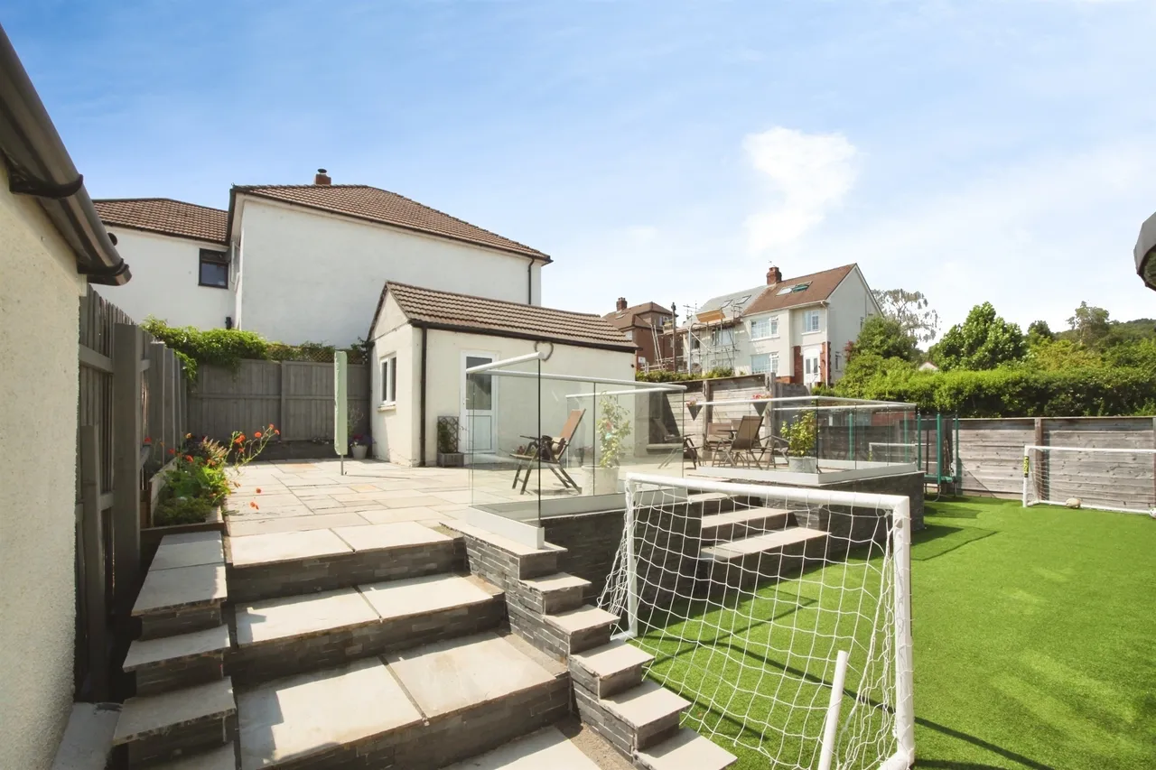 Wenallt Road, Rhiwbina, CF14, photo 22