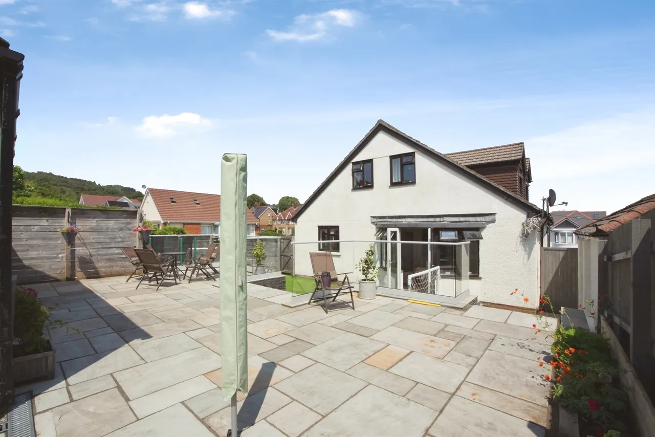 Wenallt Road, Rhiwbina, CF14, photo 28