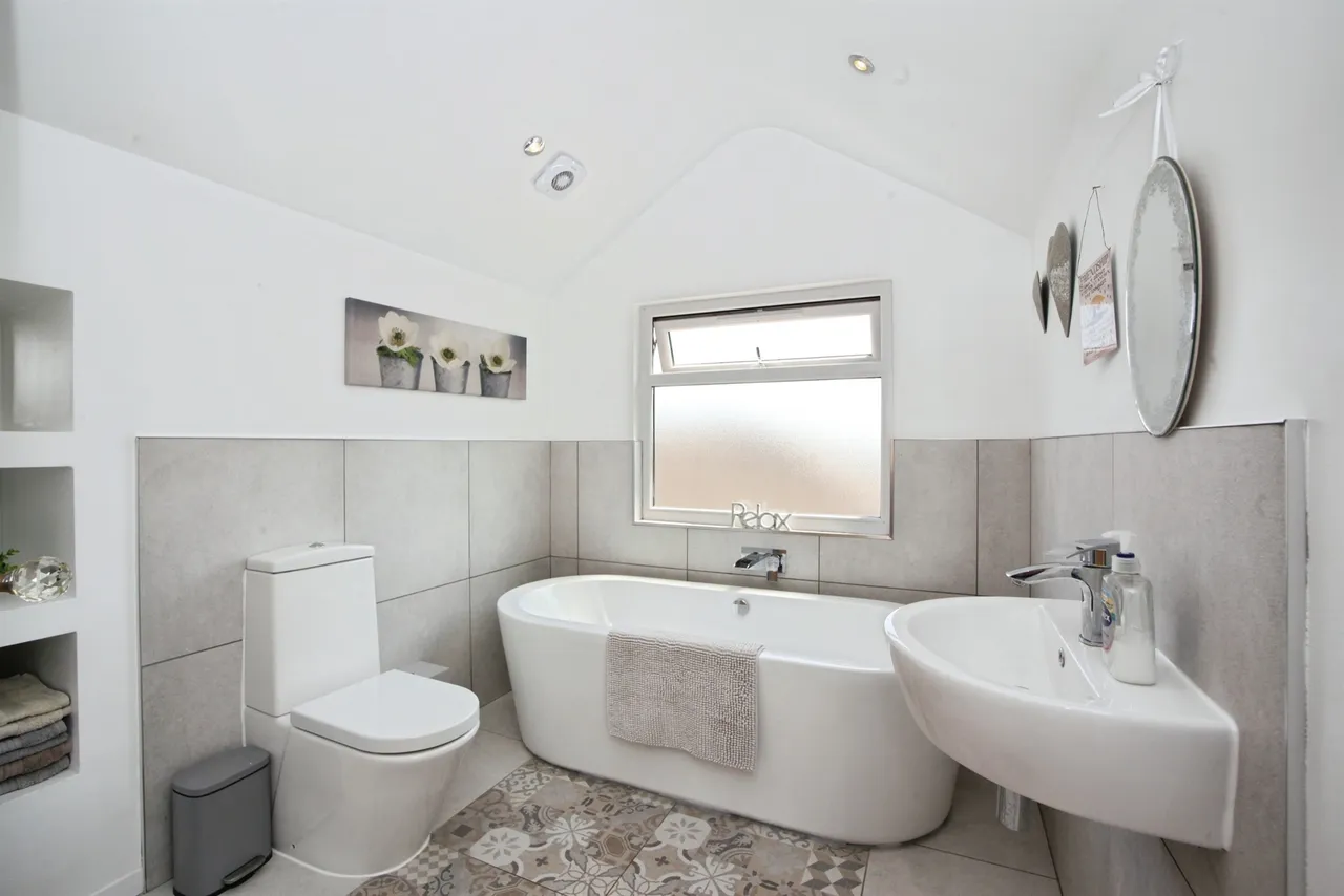 Wenallt Road, Rhiwbina, CF14, photo 20