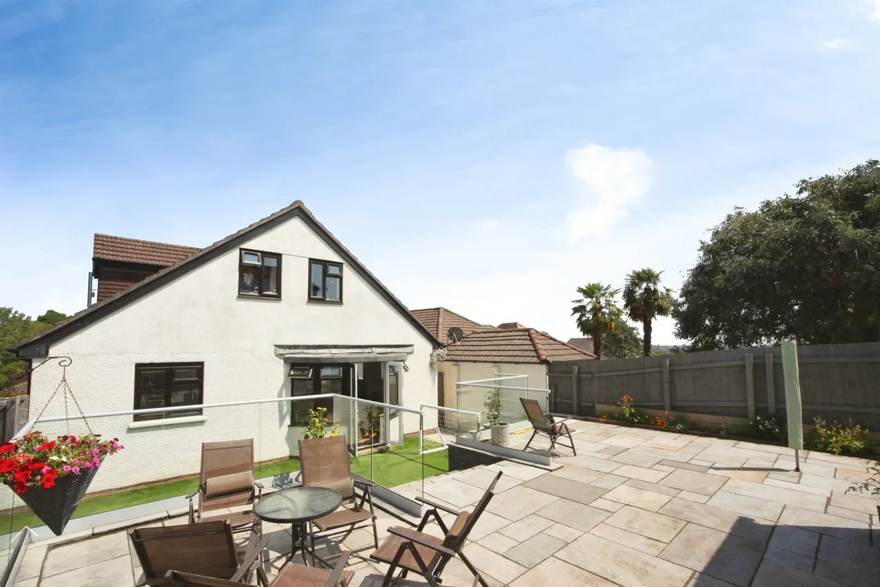 Wenallt Road, Rhiwbina, CF14, photo 29