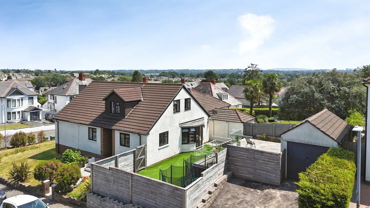Wenallt Road, Rhiwbina, CF14, photo 26