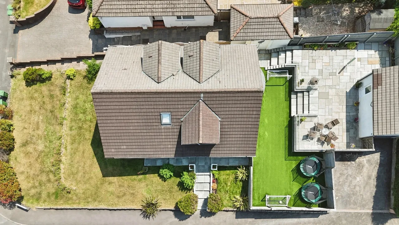 Wenallt Road, Rhiwbina, CF14, photo 27