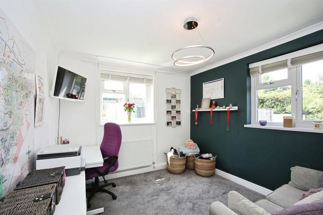 Wenallt Road, Rhiwbina, CF14, photo 17