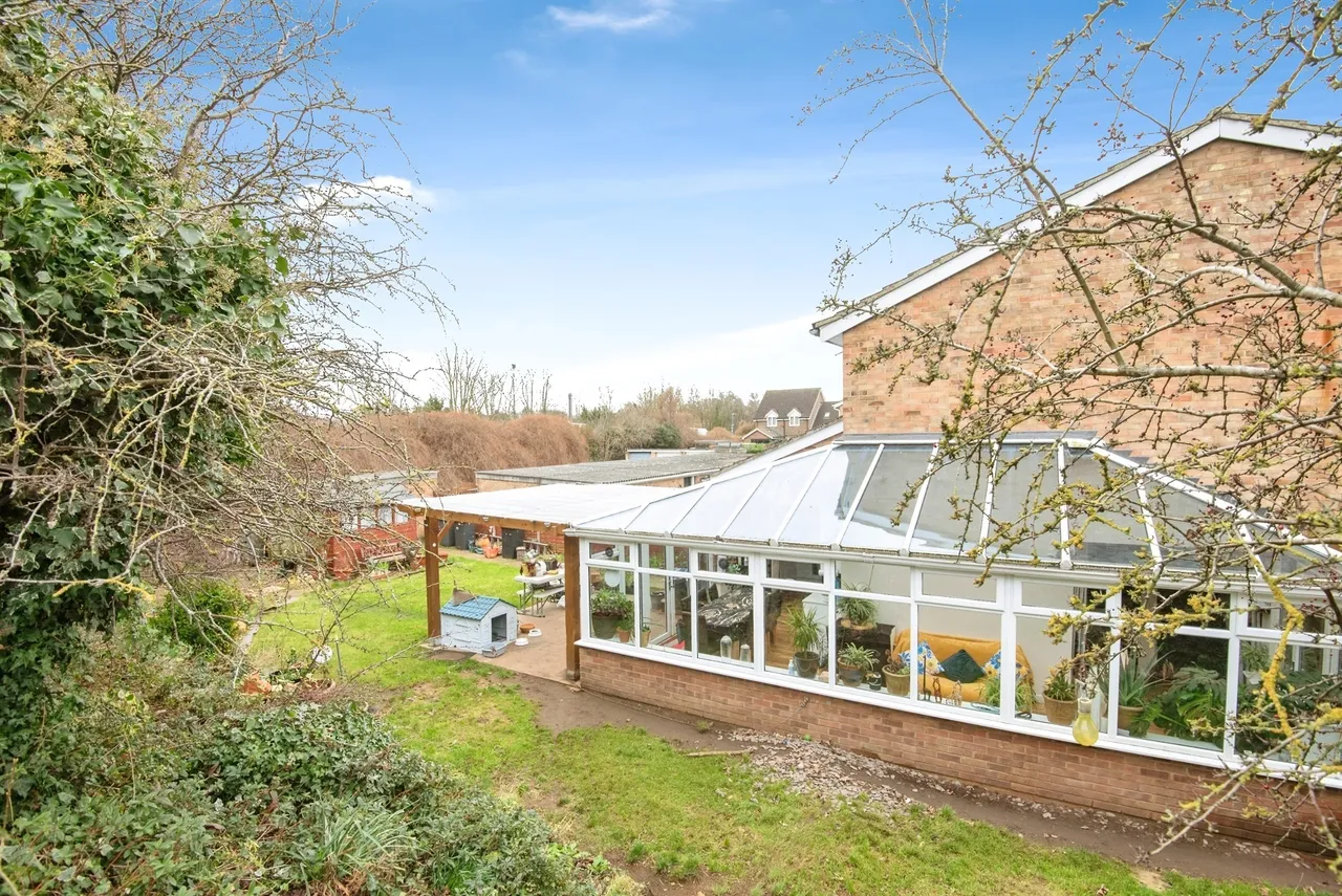 Brunswick Close, Biggleswade, SG18, photo 12