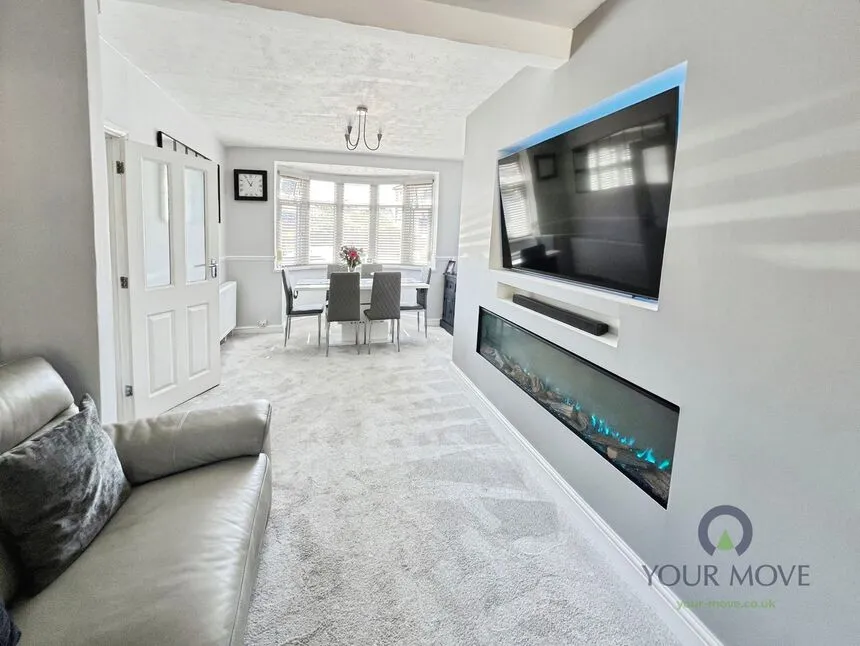 Yew Tree Road, Dudley, West Midlands, DY2, photo 2