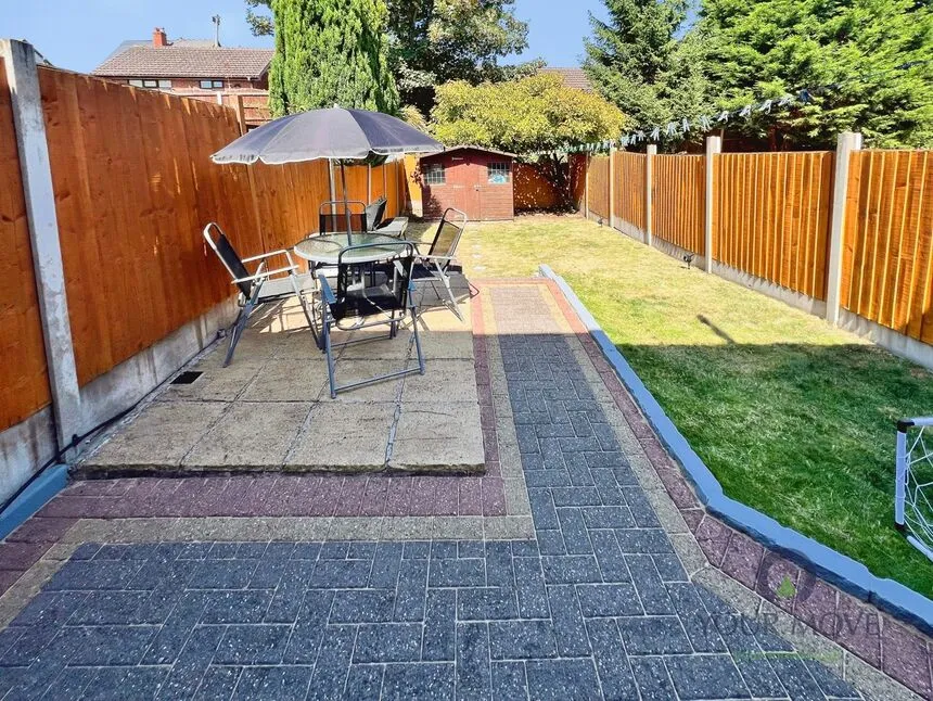 Yew Tree Road, Dudley, West Midlands, DY2, photo 10