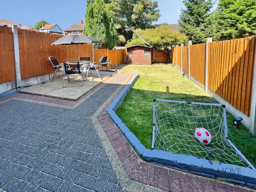 Yew Tree Road, Dudley, West Midlands, DY2, photo 11