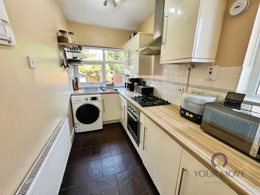Yew Tree Road, Dudley, West Midlands, DY2, photo 4