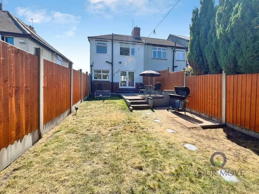 Yew Tree Road, Dudley, West Midlands, DY2, photo 9