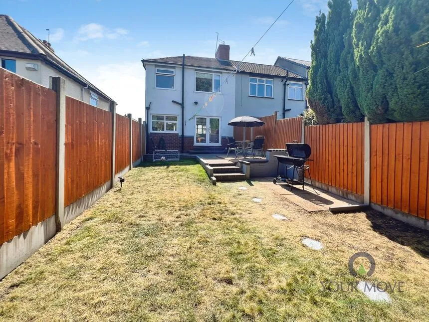 Yew Tree Road, Dudley, West Midlands, DY2, photo 8