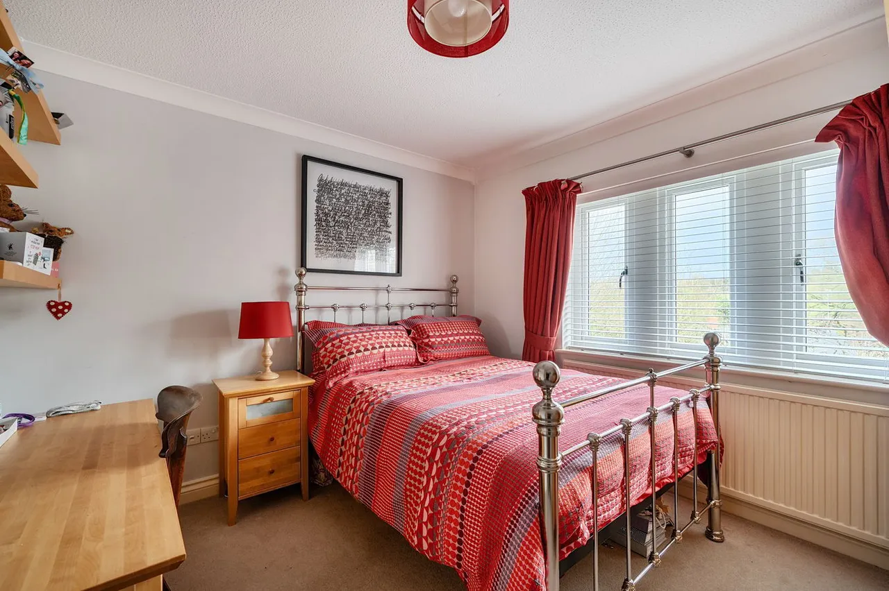 Britannia Close, Chilcompton, BA3, photo 15