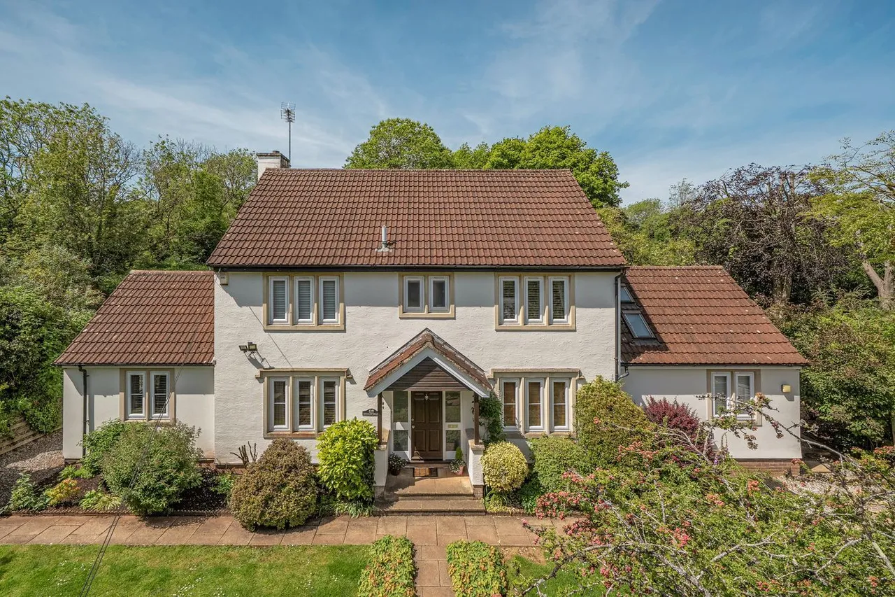 Britannia Close, Chilcompton, BA3, photo 28
