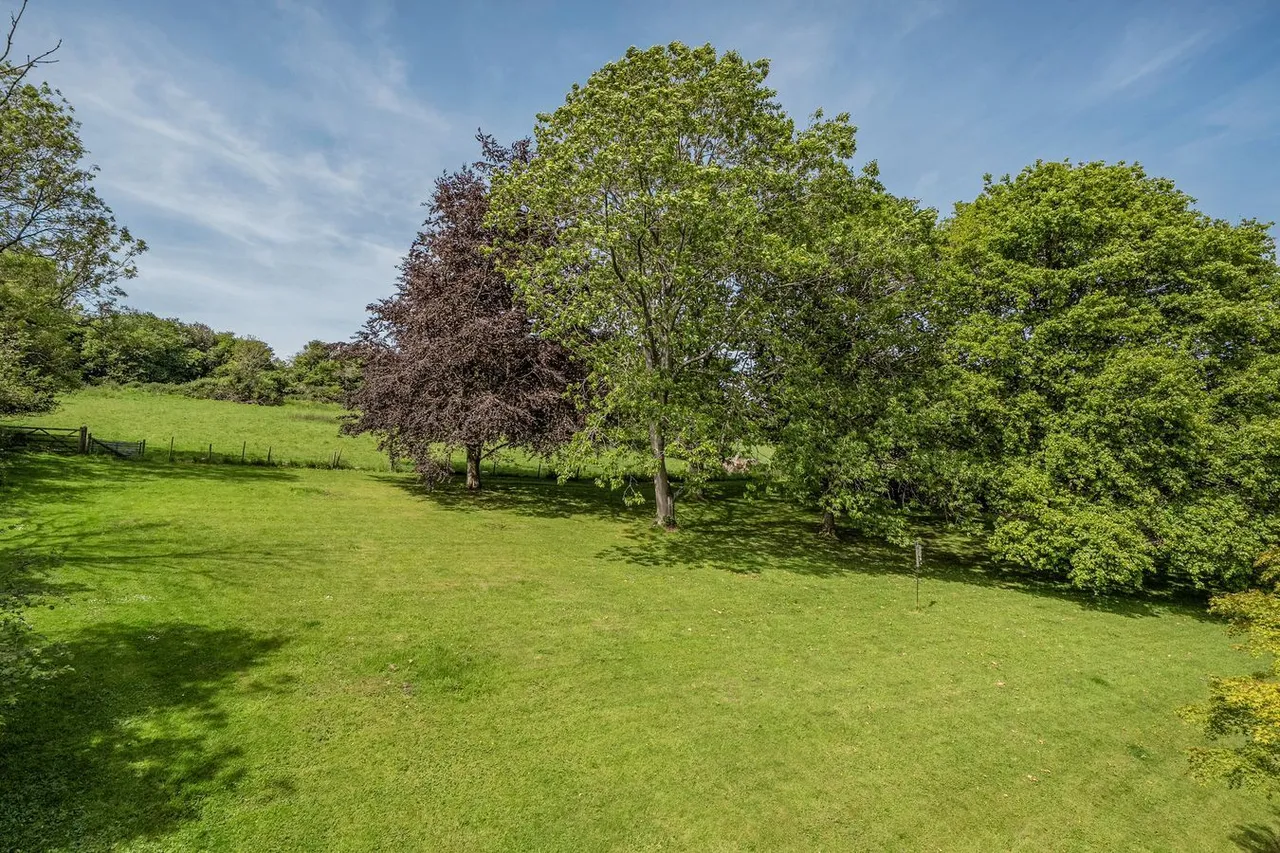 Britannia Close, Chilcompton, BA3, photo 35