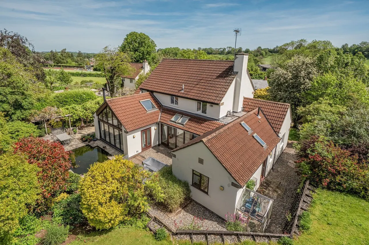 Britannia Close, Chilcompton, BA3, photo 4