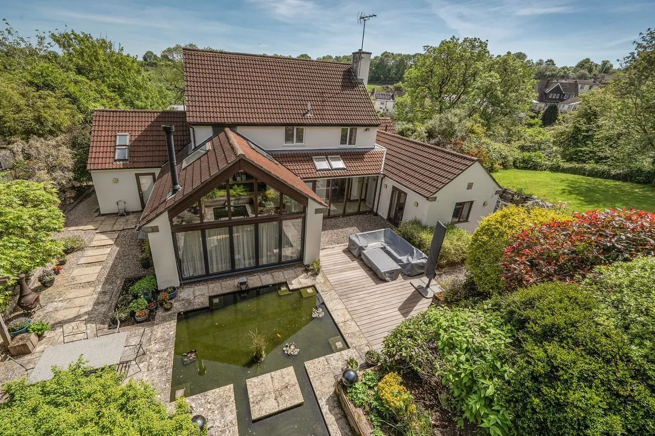 Britannia Close, Chilcompton, BA3, photo 30