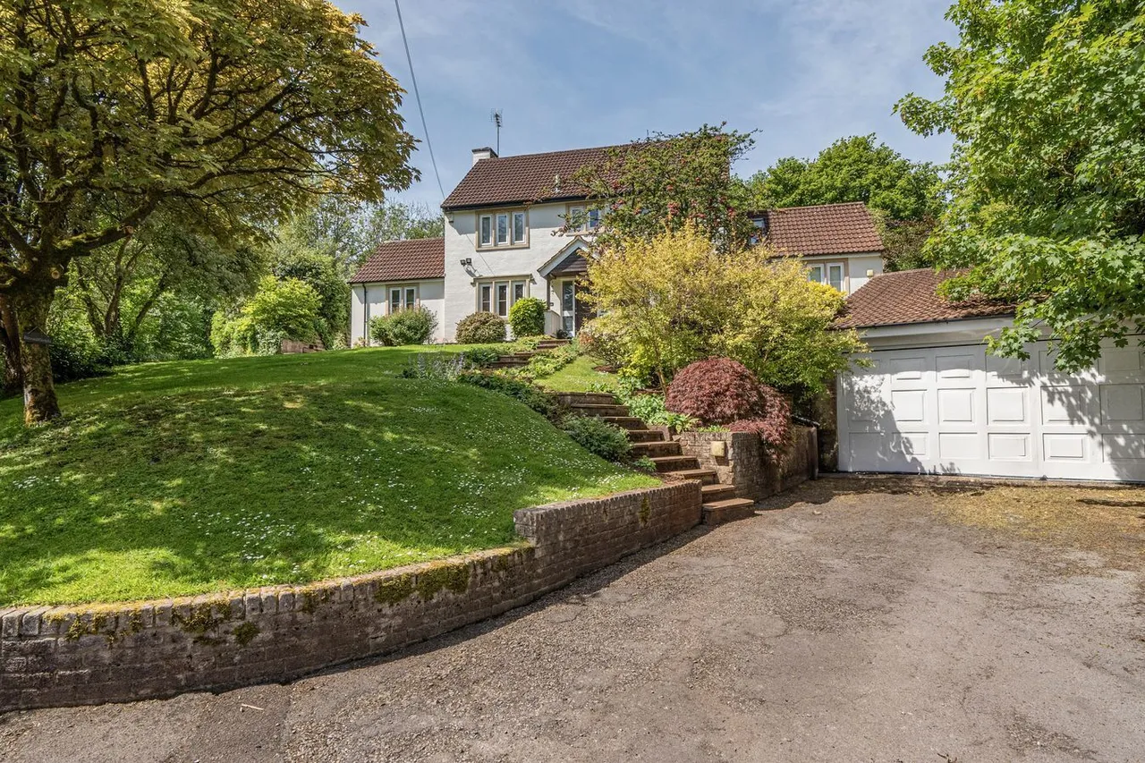 Britannia Close, Chilcompton, BA3, photo 26
