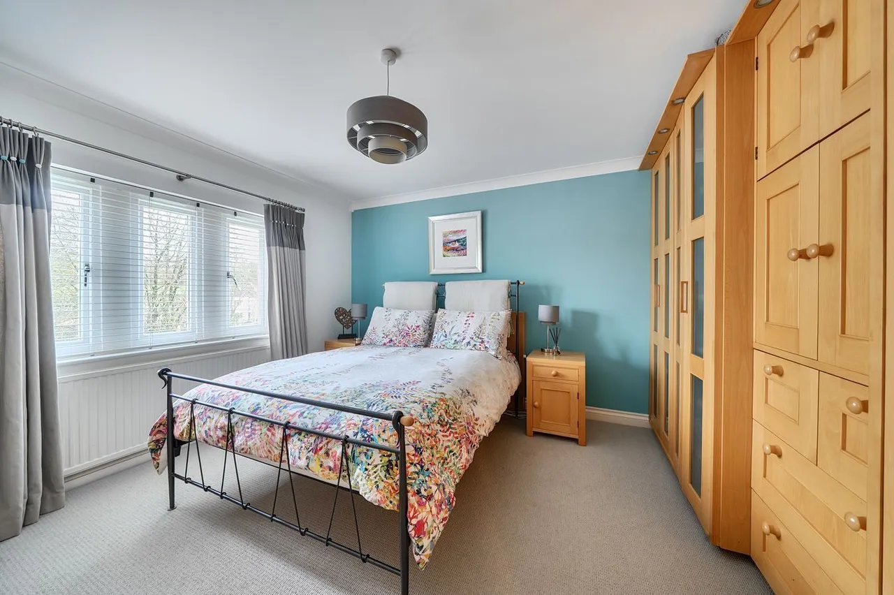Britannia Close, Chilcompton, BA3, photo 22