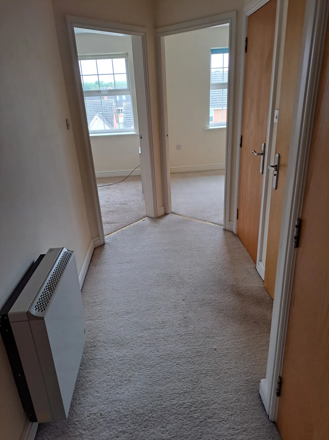 2 bed flat for sale — Heritage Way, Hamilton, Leicester, LE5