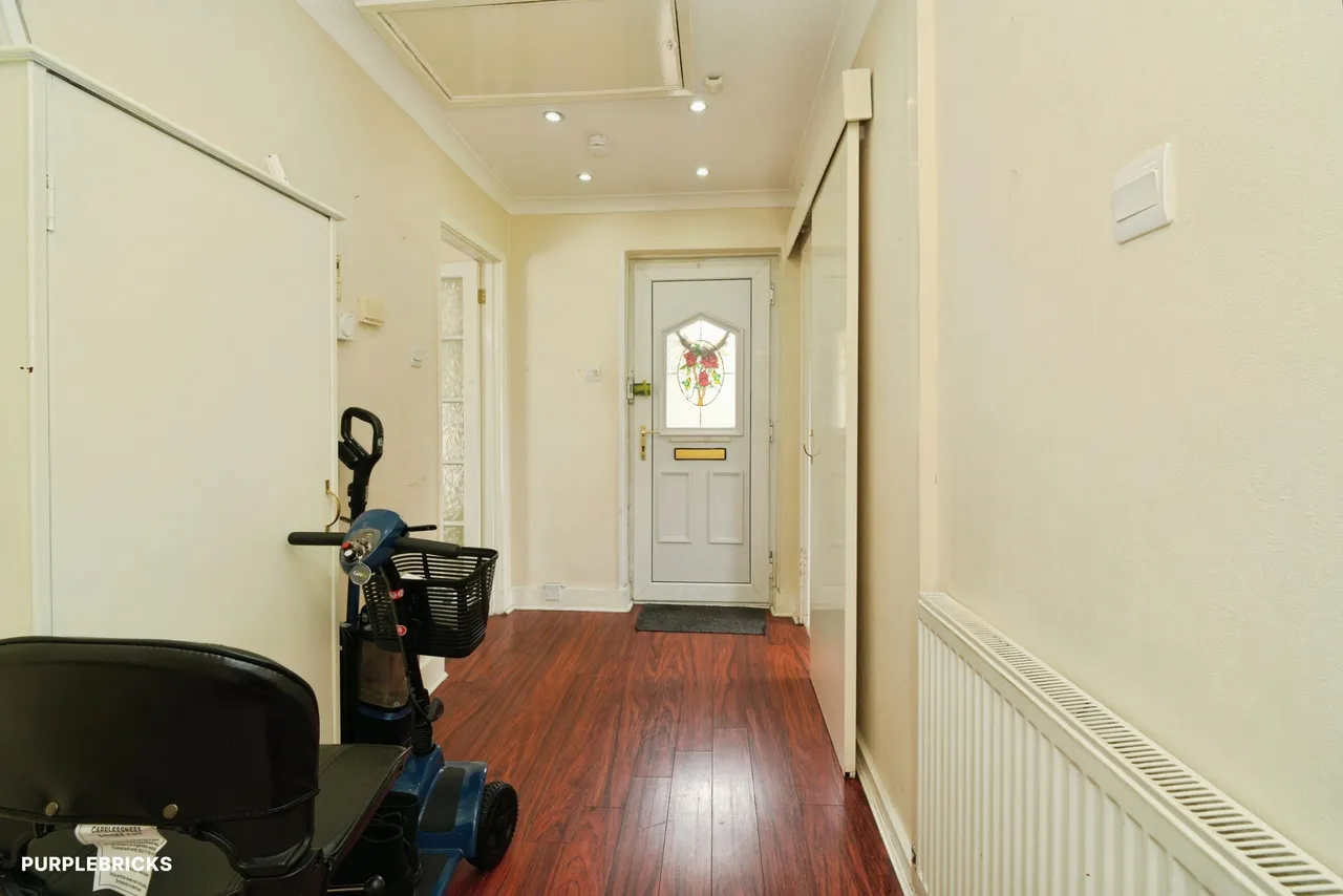 Pendle Court, Bolton, BL1, photo 16