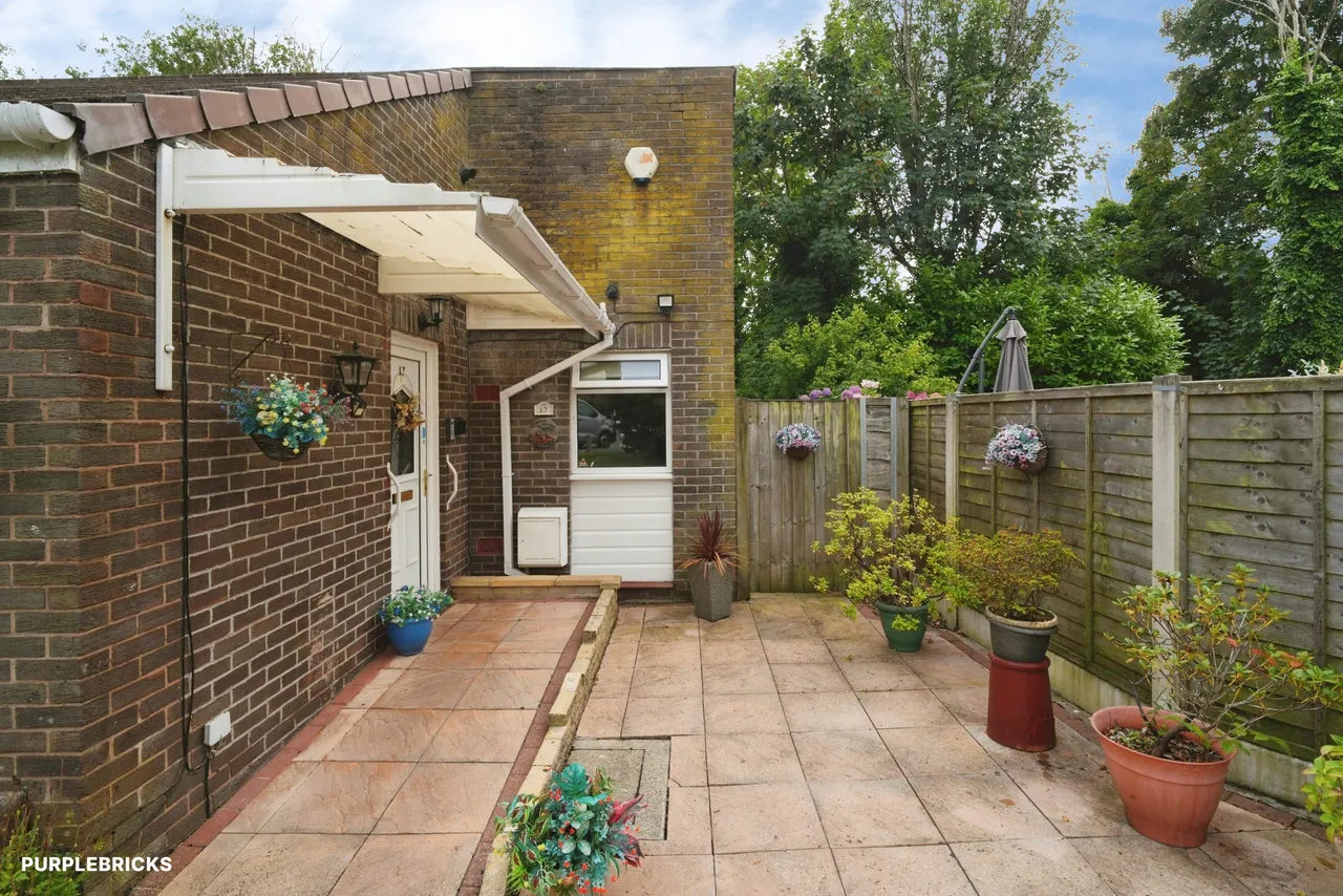 Pendle Court, Bolton, BL1, photo 25