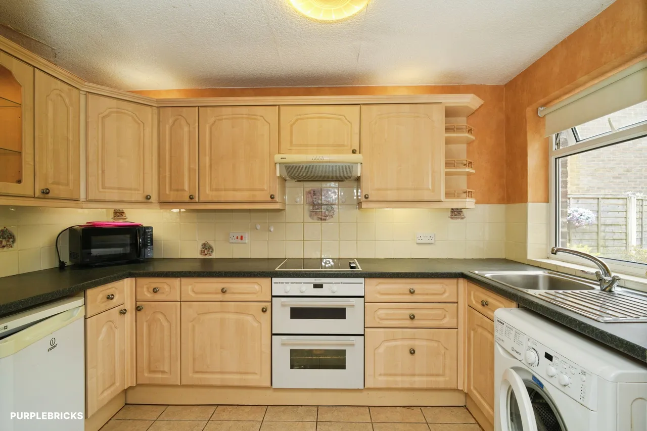 Pendle Court, Bolton, BL1, photo 3