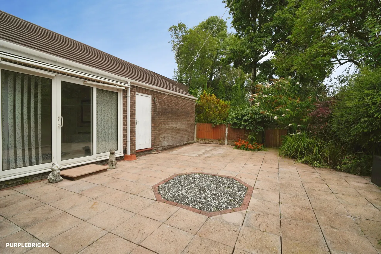 Pendle Court, Bolton, BL1, photo 22