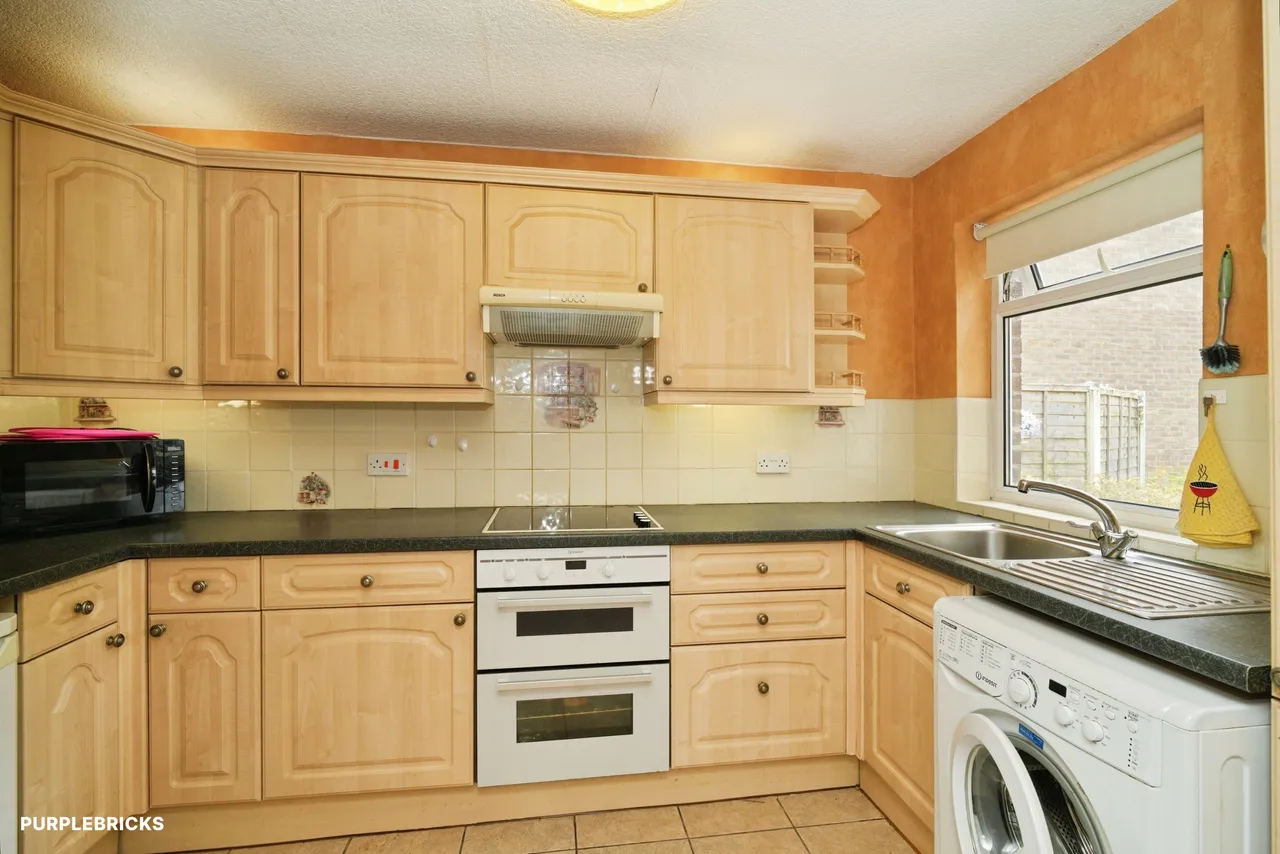 Pendle Court, Bolton, BL1, photo 15