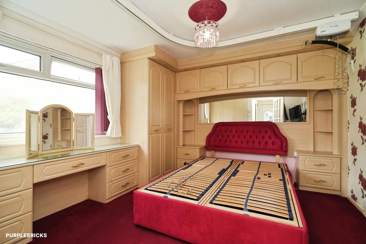 Pendle Court, Bolton, BL1, photo 19