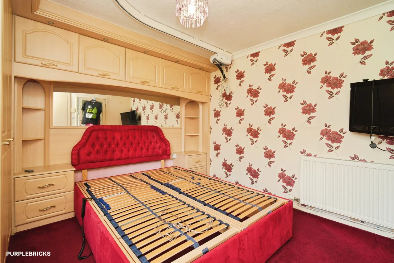Pendle Court, Bolton, BL1, photo 20