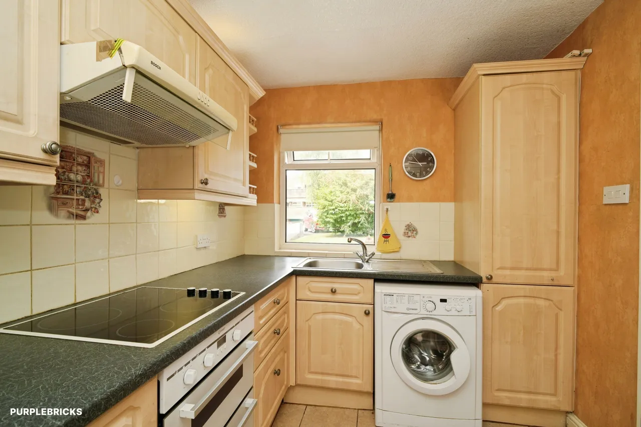 Pendle Court, Bolton, BL1, photo 14